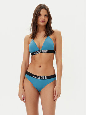Μπικίνι κάτω μέρος Calvin Klein Swimwear φωτογραφία