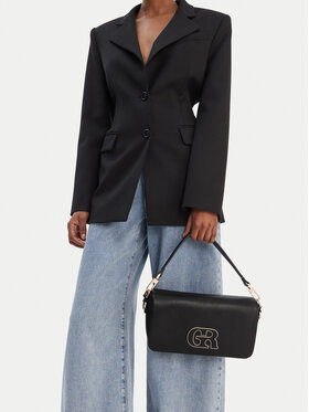 GINO ROSSI GINO ROSSI Сумка EO-LDA8553 Чорний