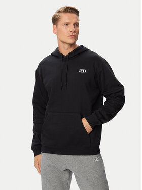 Under Armour Under Armour Felpa Ua Rival 6013448 Nero Regular Fit