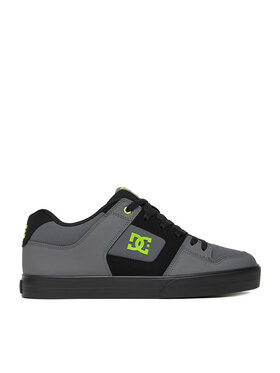 DC DC Sneakers EO-PURE DC01782028 Grigio