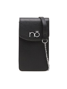 Nobo Nobo Étui cartes de crédit NBAG-P0810-C020 Noir