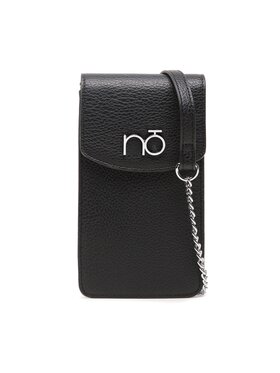 Nobo Kreditinių kortelių dėklas NBAG-P0810-C020 Juoda