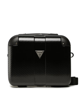 Guess Guess Kufrík Lustre2 (E) Travel TWE689 39000 Čierna