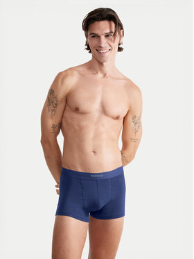 Sloggi Sloggi Set di 2 boxer 10222379 Blu