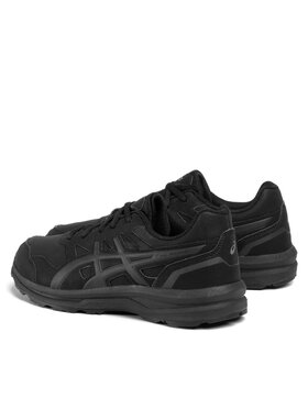 Asics Superge Gel-Mission 3 Q801Y Črna