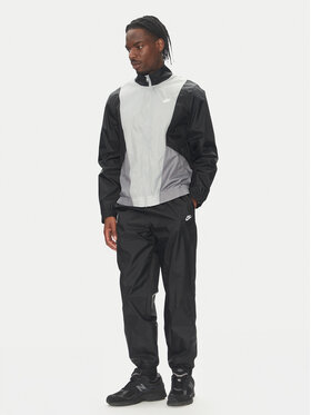 Nike Nike Melegítő Club HJ1985 Fekete Relaxed Fit