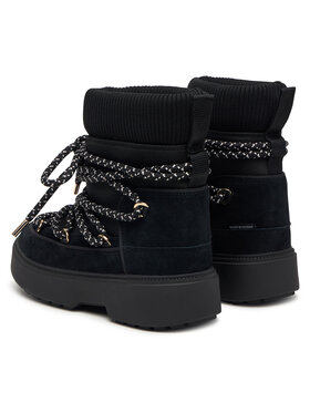 Tommy Hilfiger Μπότες Χιονιού Tommy Hilfiger - 3