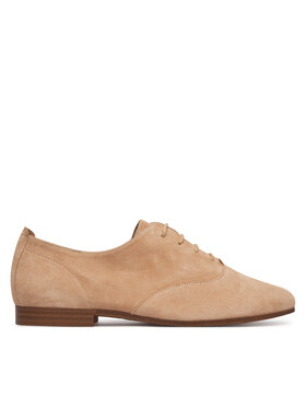 Caprice Caprice Scarpe basse 9-23200-46 Beige