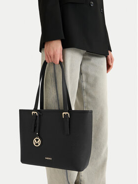 MEXX MEXX Handtasche CEO-MEXX-X-004-07 Schwarz
