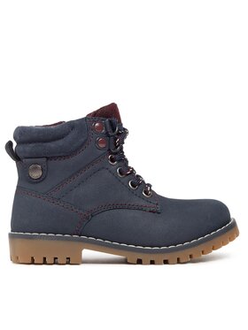 Mayoral Mayoral Schnürstiefeletten 44429 Dunkelblau