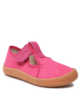 Froddo Froddo Pantofole G1700309 M Rosa