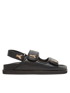 Patrizia Pepe Patrizia Pepe Sandale PPJ322 31 Negru