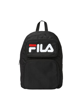 Fila Fila Plecak FBU0122 Czarny