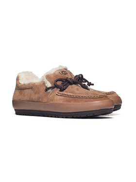 Ugg Ugg Półbuty Quill Slip-On 1181470-CHE Brązowy