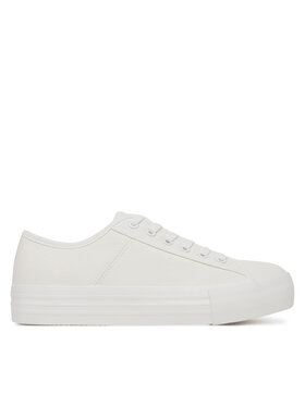 DeeZee DeeZee Tenisky H2302 Bílá