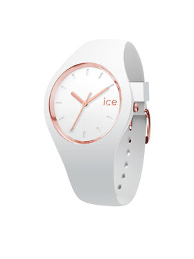 Ice-Watch Ice-Watch Годинник Ice Glam 000978 M Білий