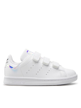 adidas adidas Sneakersy Stan Smith GY4241 Biela