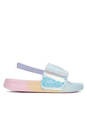 Princess Princess Sandale SS25-186DPRN Ljubičasta