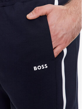 Boss Donji Dio Trenerke Hadiko 1 50492763 Tamnoplava Regular Fit