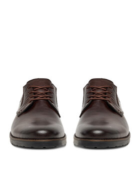 Κλειστά παπούτσια Rieker φωτογραφία