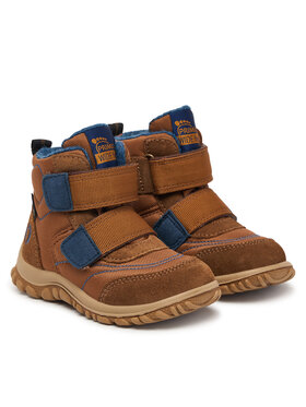 Primigi Primigi Čižmy GORE-TEX 2365122 M Hnedá
