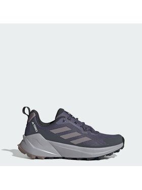 adidas adidas Trekkingi 128173 Fioletowy