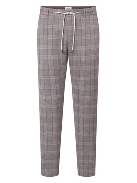JOOP! Jeans JOOP! Jeans Spodnie materiałowe 15 JJF-81Maxton 30047667 Beżowy Modern Fit