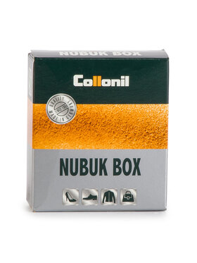 Collonil Collonil Гумичка за набук и велур Nubuk Box