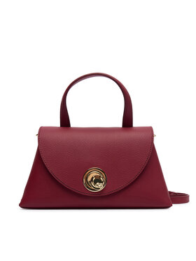 Coccinelle Coccinelle Borsetta TOA Coccinellenikla E1 TOA 18 02 01 Bordeaux
