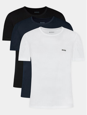 T shirt polo hugo hotsell boss