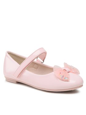 Nelli Blu Nelli Blu Pantofi CM200109-15 Roz