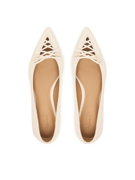 LAUREN RALPH LAUREN Μπαλαρίνες LAUREN RALPH LAUREN - 5