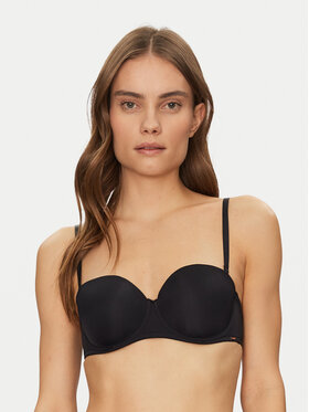 Dorina Dorina Reggiseno a balconcino Michelle FXBA0012MI121 Nero