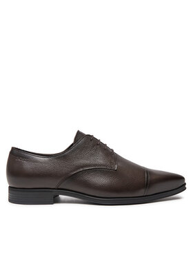 BOSS BOSS Pantofi Theon 50529257 10247993 01 Maro