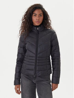 Vero Moda Vero Moda Prijelazna jakna Sorayasiv 10311353 Crna Slim Fit