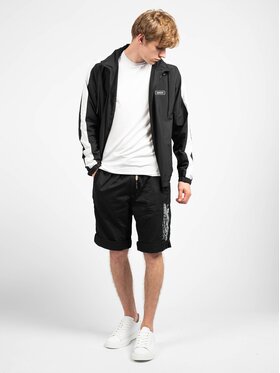 Antony Morato Antony Morato Μπουφάν μεταβατικό MMCO00645 FA600101 | Abbigliamento Μαύρο Regular Fit