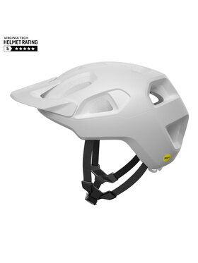 POC POC Kask rowerowy Cularis Biały