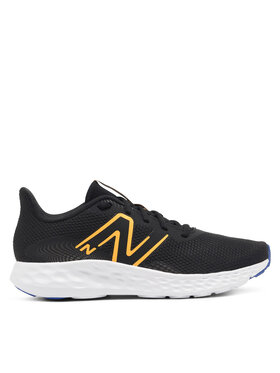 New Balance New Balance Pantofi pentru alergare M411CB3 Negru