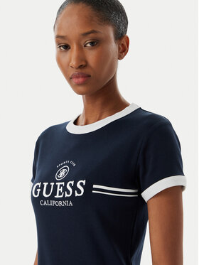 Guess Φόρεμα καθημερινό Guess - 3