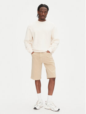 Σορτς υφασμάτινο Tommy Jeans φωτογραφία