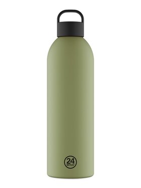 24Bottles 24Bottles Butelka 329527 Zielony