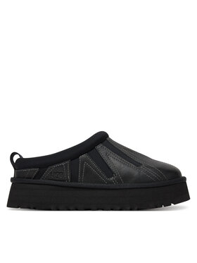 Ugg Ugg Papuče W Tazz Sunwave 1169771 Crna