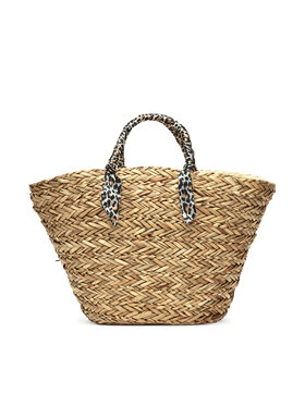 DeeZee DeeZee Borsetta BLB08-2 Beige