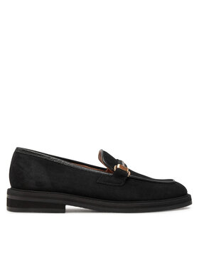 Pollini Pollini Сліпери SA10183G1LTN100A Чорний