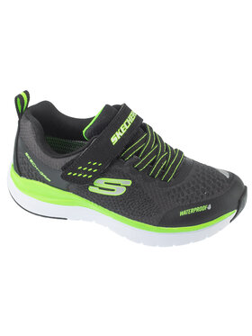 Skechers Skechers Sneakers Ultra Groove - Aquasonik Grigio
