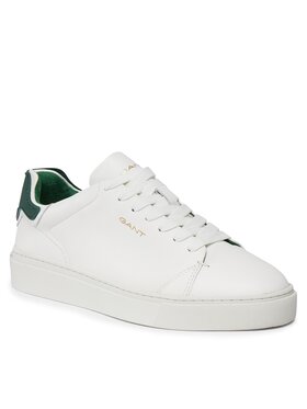 Gant Gant Sneakersy Mc Julien Sneaker 27631222 Biały