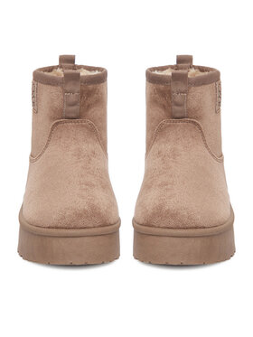 Μπότες Χιονιού Winnie The Pooh φωτογραφία