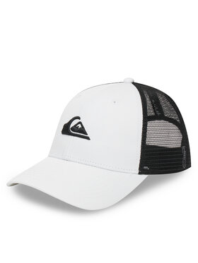 Quiksilver Quiksilver Nokamüts QS-M3-003-SS25 Valge