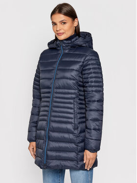 CMP CMP Pehelykabát 30K3676 Sötétkék Regular Fit