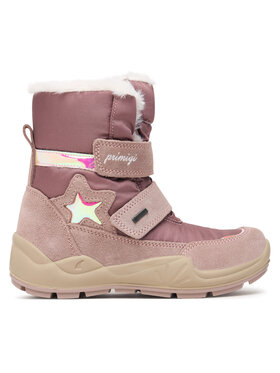 Primigi Primigi Sniego batai GORE-TEX 2379111 S Rožinė